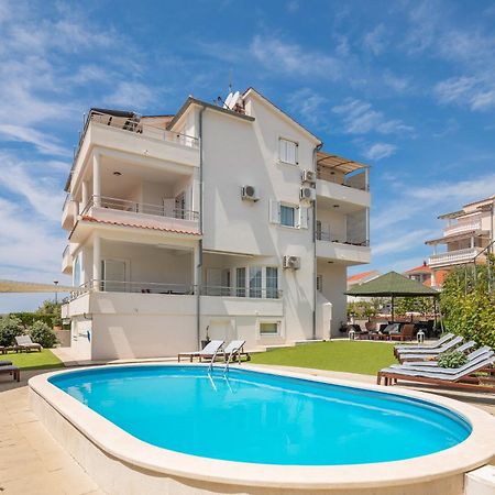 Apartments Tihi III Vodice Extérieur photo