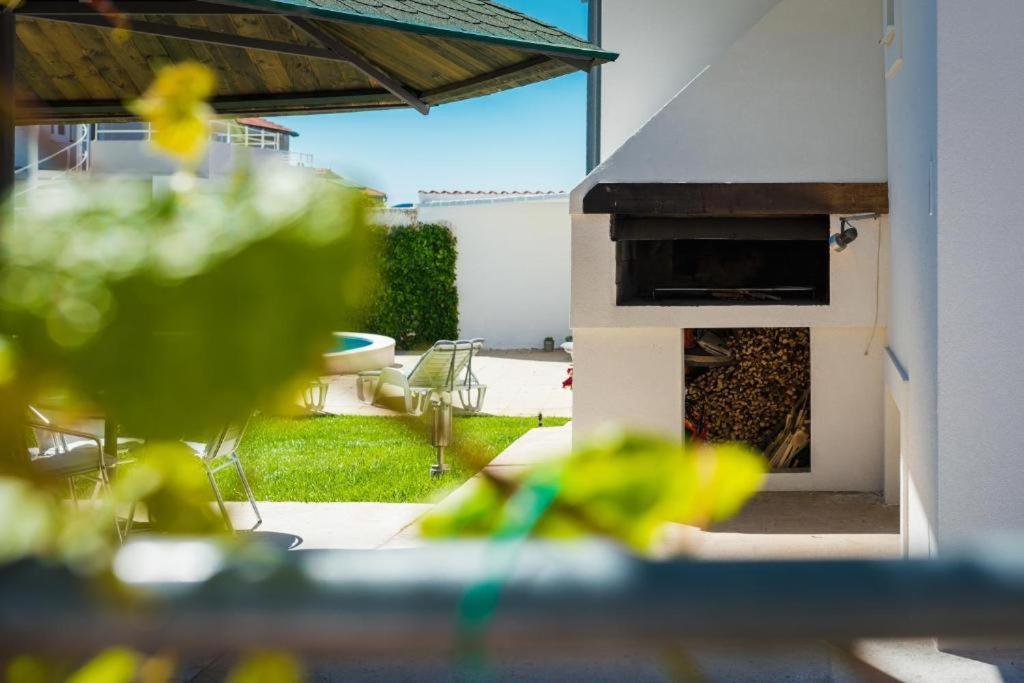 Apartments Tihi III Vodice Extérieur photo