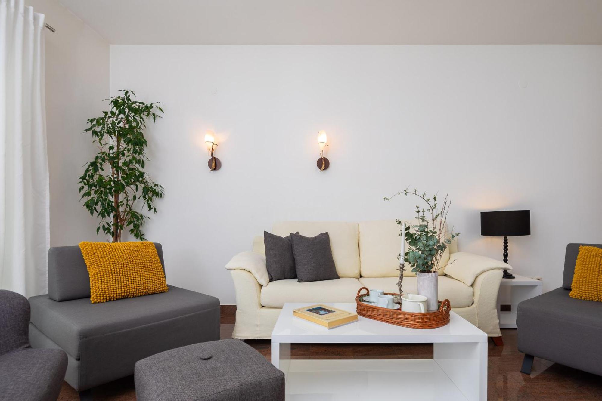 Apartments Tihi III Vodice Extérieur photo