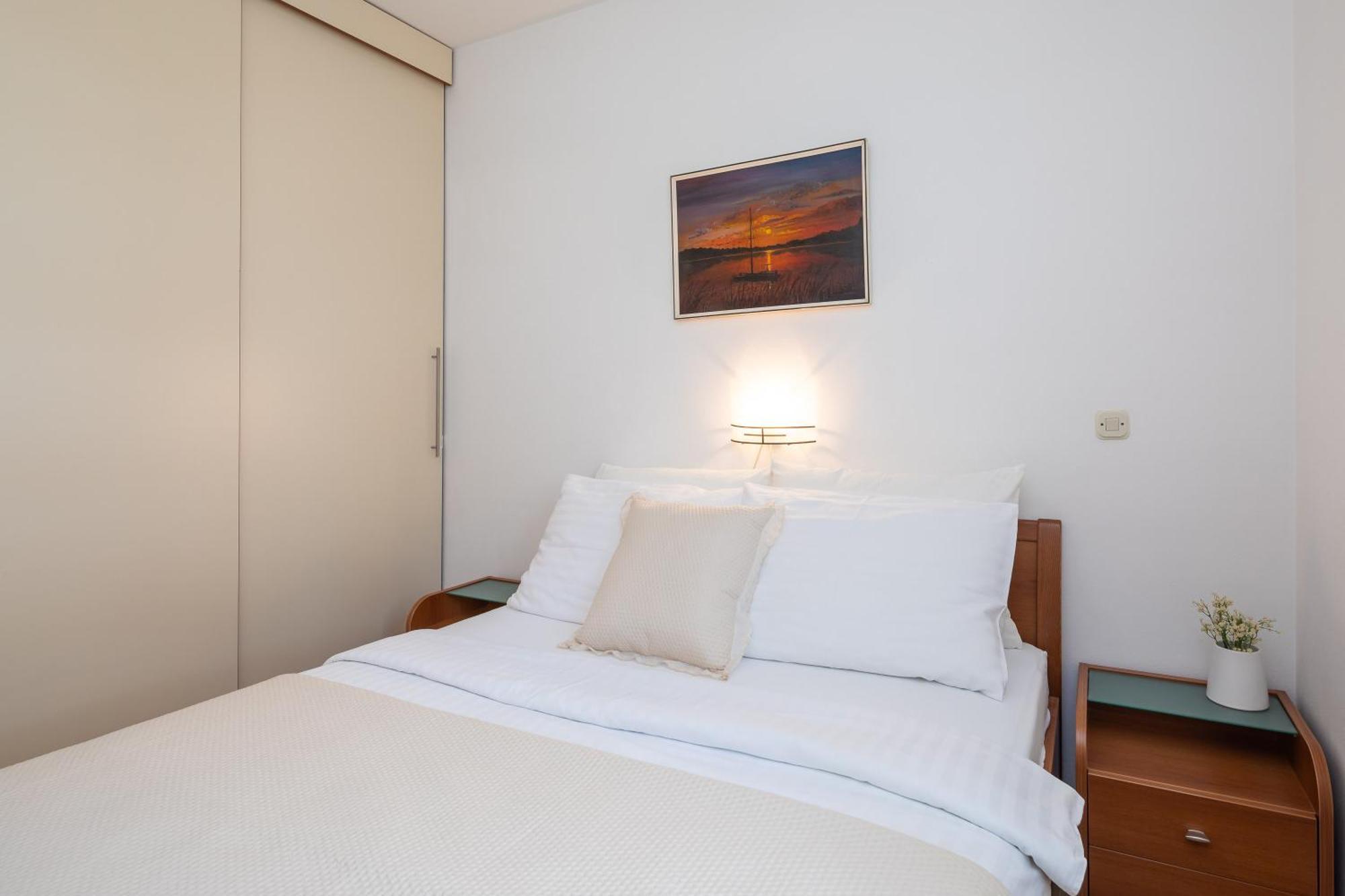 Apartments Tihi III Vodice Extérieur photo