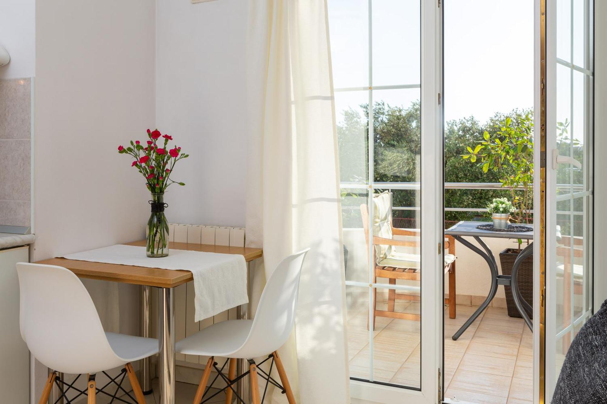 Apartments Tihi III Vodice Extérieur photo