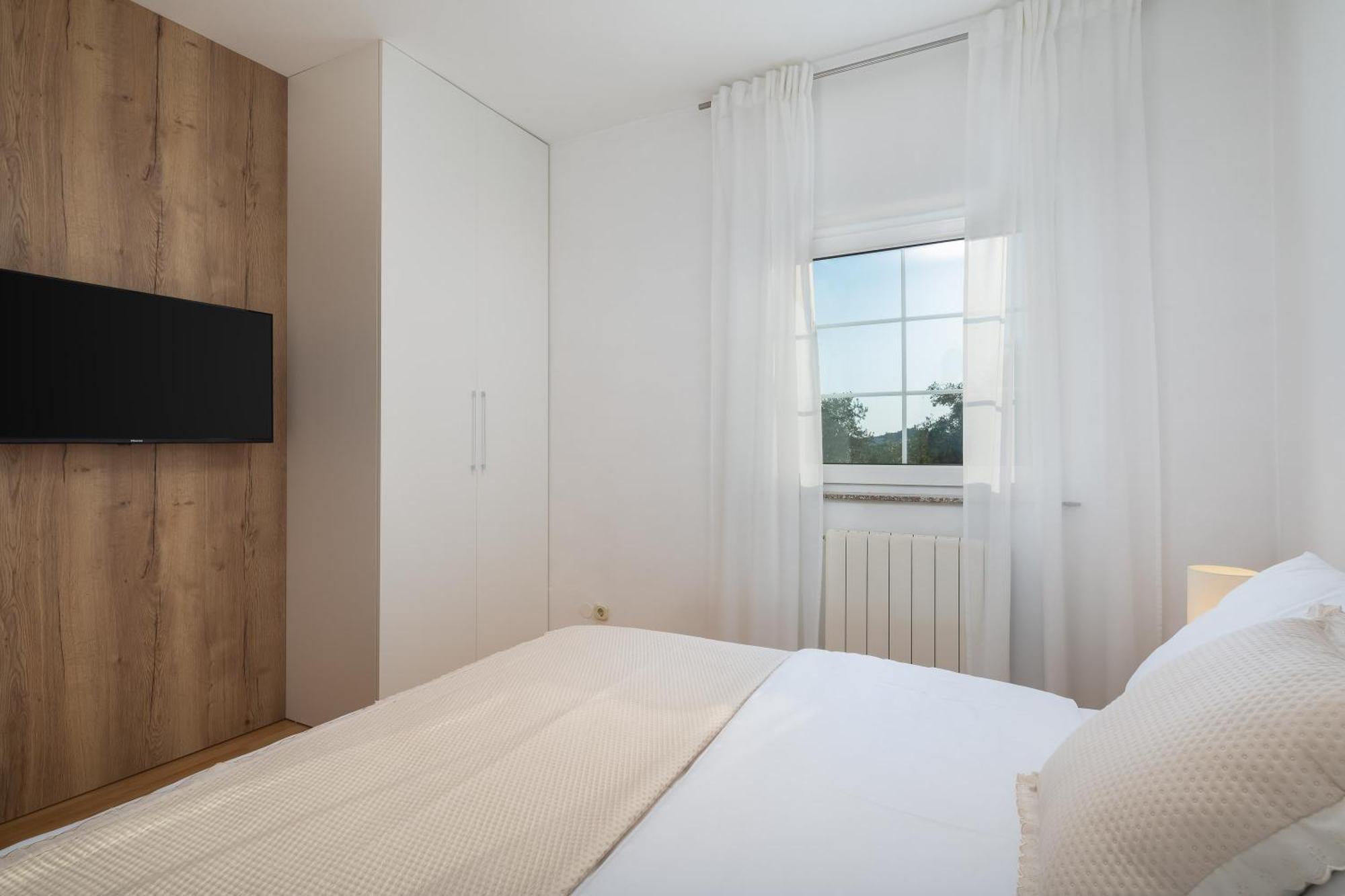 Apartments Tihi III Vodice Extérieur photo