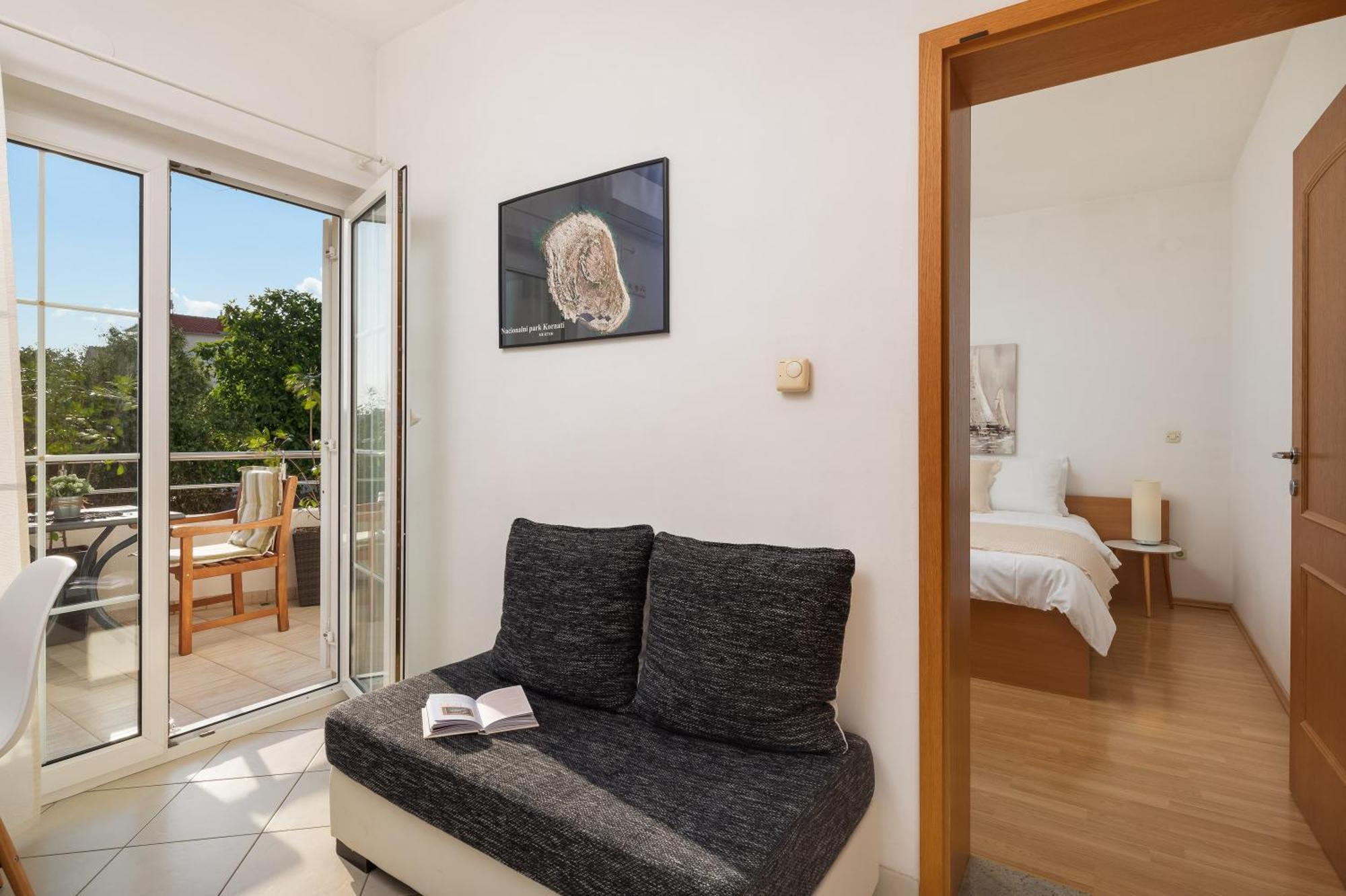 Apartments Tihi III Vodice Extérieur photo